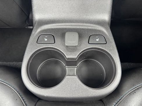 Used 2018 Chevrolet Volt Premier w/ Driver Confidence Package image 34