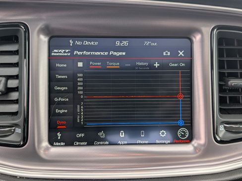 Used 2021 Dodge Challenger R/T Scat Pack RWD image 29
