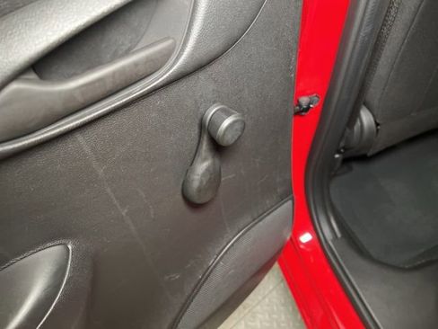 Used 2020 Chevrolet Spark LS image 41