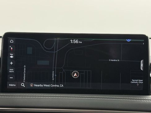 Used 2025 Genesis G70 2.5T image 27