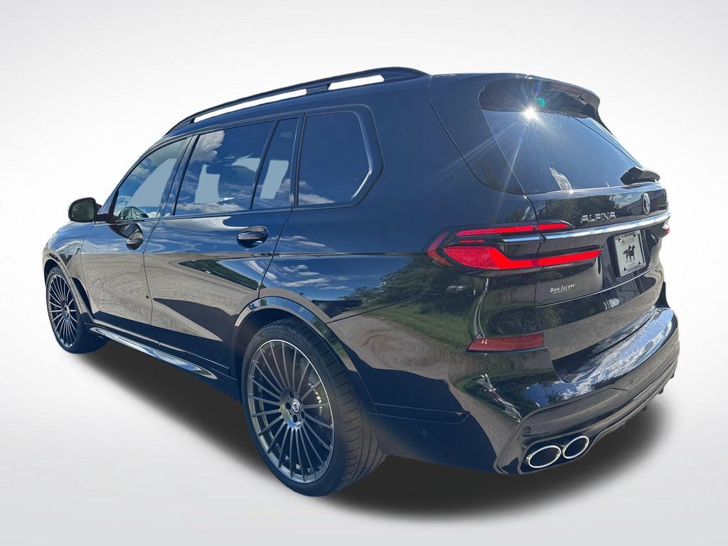 New 2026 BMW ALPINA XB7 AWD/4WD image 5