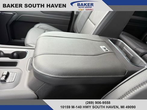 New 2026 GMC Sierra 1500 Denali w/ Technology Package AWD/4WD image 34