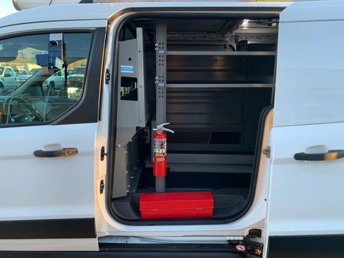 Used 2020 Ford Transit Connect XL image 28