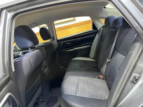 Used 2017 Nissan Altima 2.5 SV FWD image 22