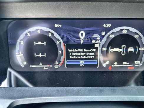 New 2026 Toyota Tacoma TRD Sport image 25