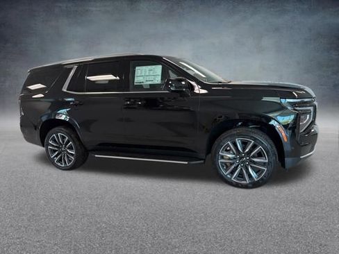New 2026 Chevrolet Tahoe LS AWD/4WD image 5