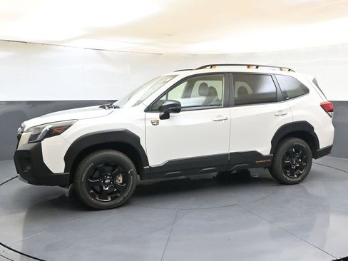 Used 2024 Subaru Forester Wilderness image 2