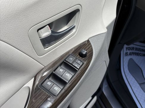 Used 2016 Toyota Sienna XLE FWD image 18