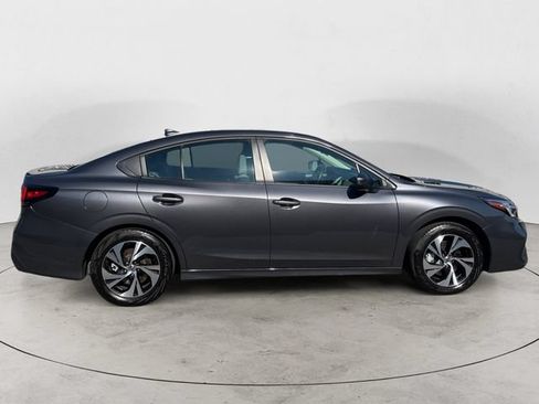 Used 2025 Subaru Legacy Premium AWD/4WD image 4
