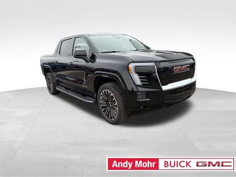 New 2026 GMC Sierra EV Denali image 17