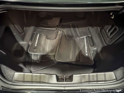 Used 2023 Chevrolet Camaro SS w/ Redline Edition image 25