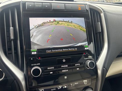 Used 2019 Subaru Ascent Limited AWD/4WD image 26