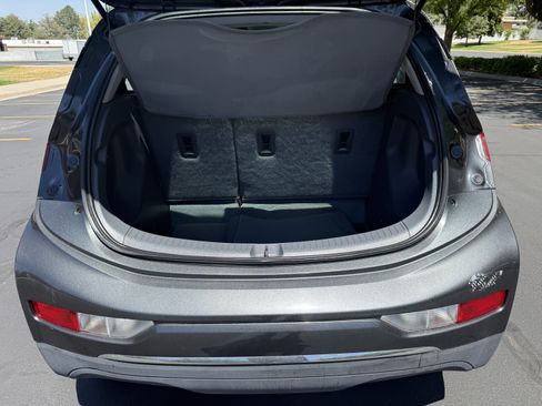 Used 2019 Chevrolet Bolt LT FWD image 19