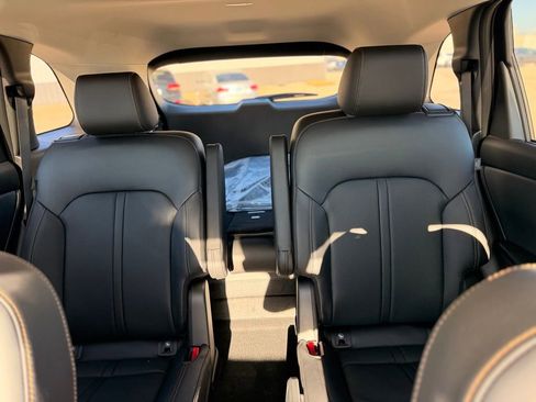 New 2026 MAZDA CX-90 3.3 Turbo w/ Premium Sport Pkg image 13