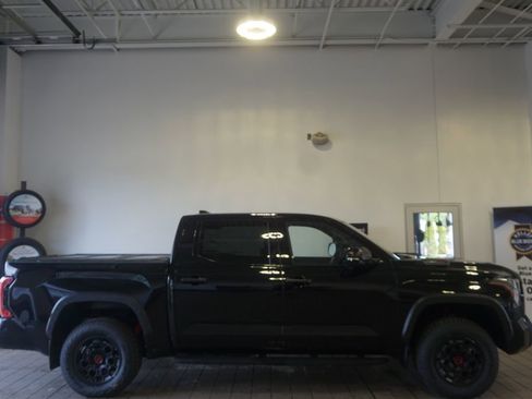 New 2026 Toyota Tundra TRD Pro AWD/4WD image 18