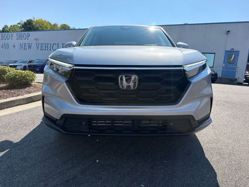 Used 2024 Honda CR-V EX-L image 17