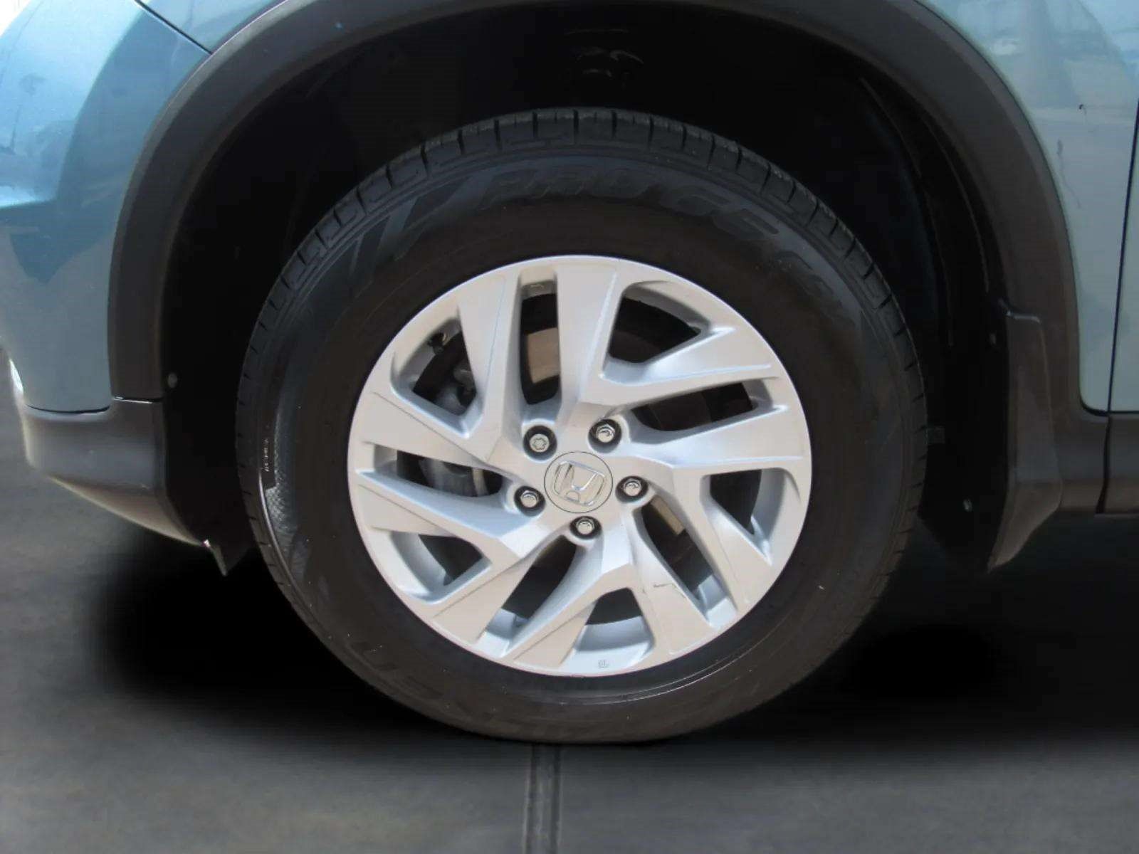 Used 2015 Honda CR-V EX-L image 4