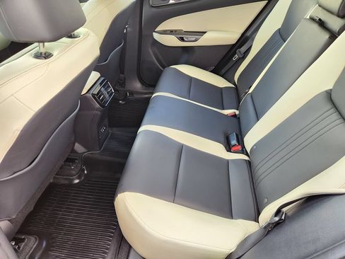 Certified 2024 Lexus NX 350 AWD image 31