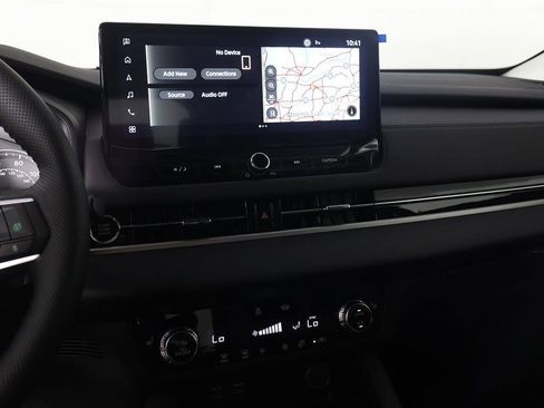 New 2026 Mitsubishi Outlander SE AWD/4WD image 46