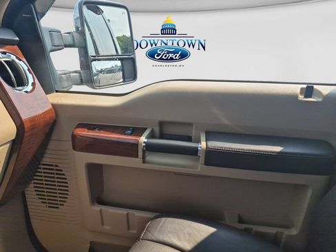 Used 2015 Ford F350 King Ranch AWD/4WD image 21
