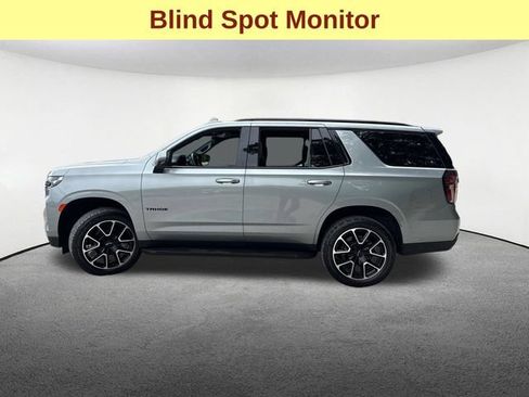 Used 2023 Chevrolet Tahoe RST w/ Luxury Package AWD/4WD image 6