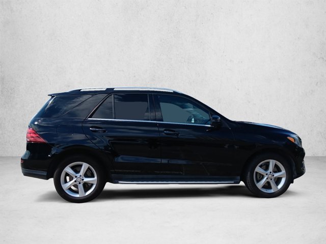 Certified 2016 Mercedes-Benz GLE 350 image 4