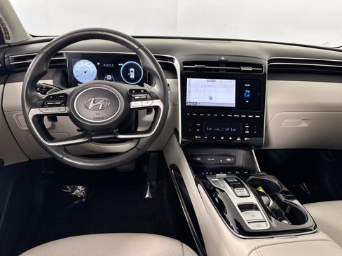 Used 2023 Hyundai Tucson Limited FWD image 24