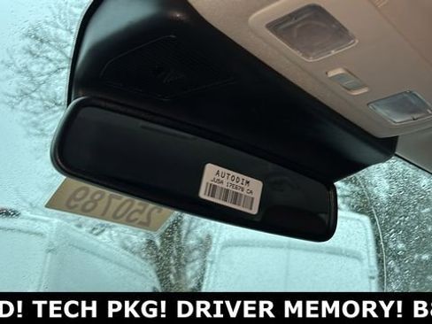 New 2025 Ford Bronco Sport Outer Banks w/ Outer Banks Tech Package+ image 20