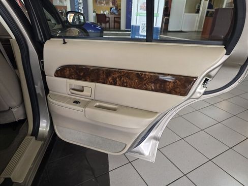 Used 2004 Mercury Grand Marquis LS RWD image 15