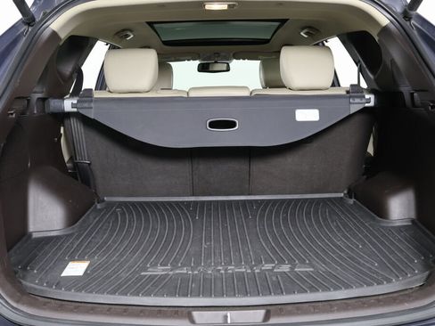 Used 2017 Hyundai Santa Fe Sport image 18
