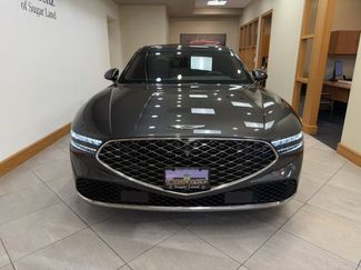 Used 2023 Genesis G90 3.5T video 2