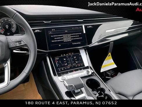 New 2026 Audi Q7 3.0T Premium Plus AWD/4WD image 7