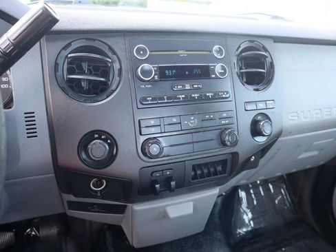 Used 2015 Ford F250 XL w/ Power Equipment Group AWD/4WD image 17