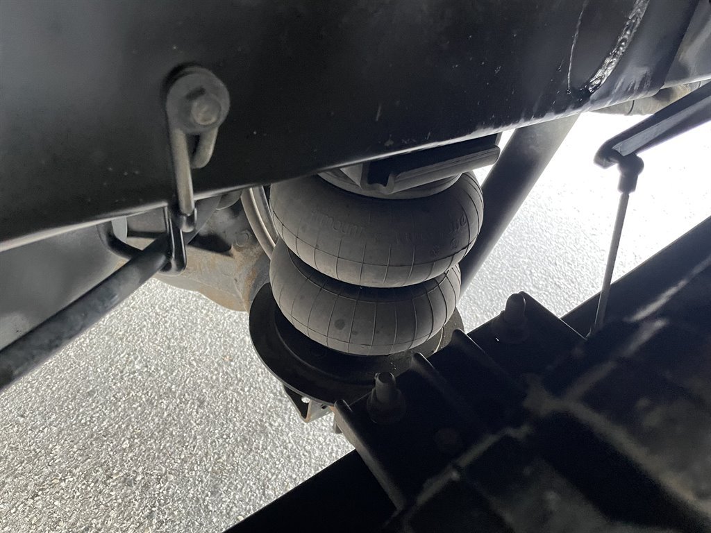 Used 2019 RAM 3500 Limited AWD/4WD image 17