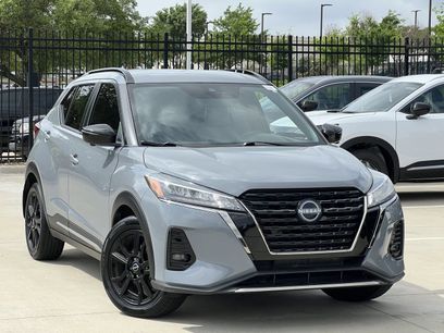 Used 2023 Nissan Kicks SR w/ SR Premium Package