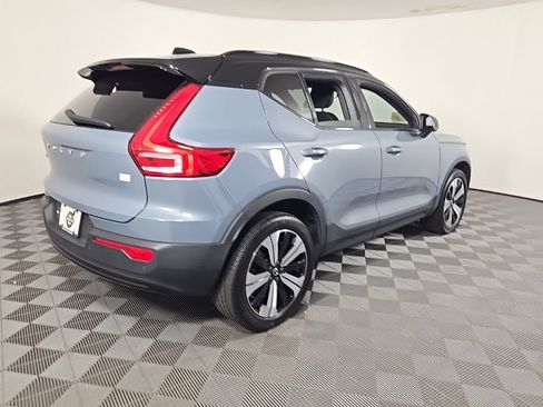 Certified 2023 Volvo XC40 Recharge Plus w/ Protection Package Premier AWD/4WD image 10