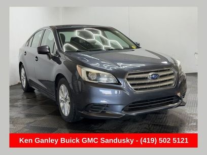 Used 2016 Subaru Legacy 2.5i Premium w/ Popular Package #1