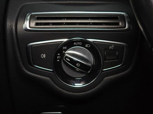 Used 2015 Mercedes-Benz C 300 4MATIC Sedan image 23