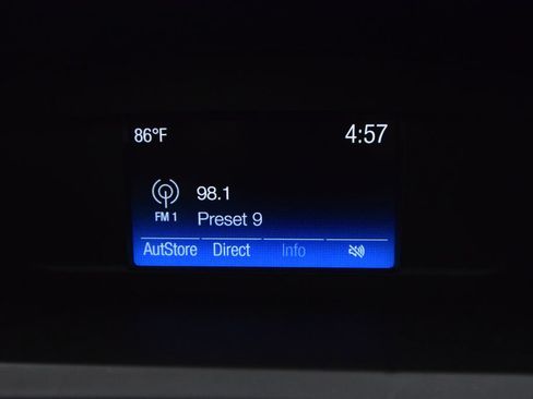 Used 2018 Ford Escape SE w/ SE Sport Appearance Package FWD image 12