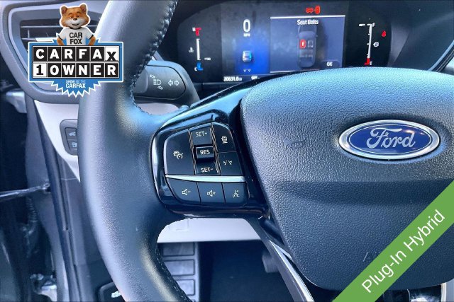 Used 2025 Ford Escape SE FWD image 18