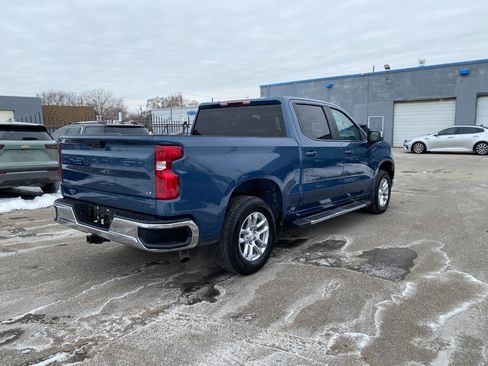 Used 2024 Chevrolet Silverado 1500 LT image 16