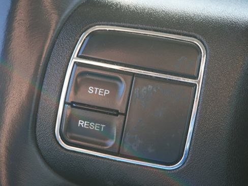 Used 2015 Jeep Patriot Sport 4WD image 10