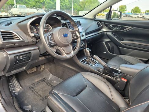 Used 2018 Subaru Crosstrek 2.0i Limited AWD/4WD image 11
