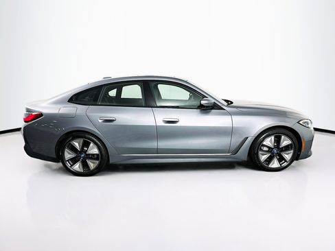 Used 2023 BMW i4 eDrive35 w/ Premium Package image 10