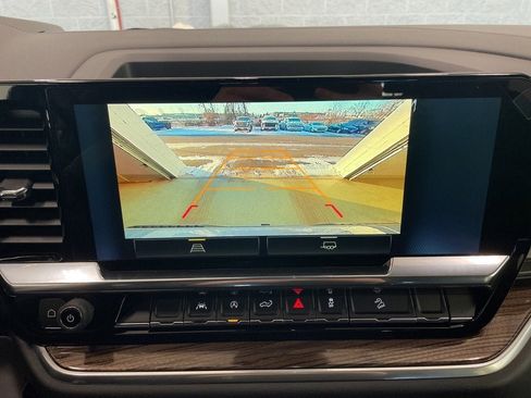 New 2025 Chevrolet Silverado 1500 RST image 38