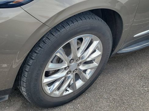 Used 2020 Buick Enclave Premium w/ Surround and Sites Package FWD image 5