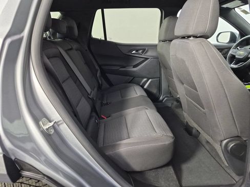 Used 2026 Chevrolet Equinox LT FWD image 34