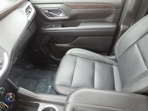 Certified 2021 Chevrolet Tahoe Z71 AWD/4WD image 22