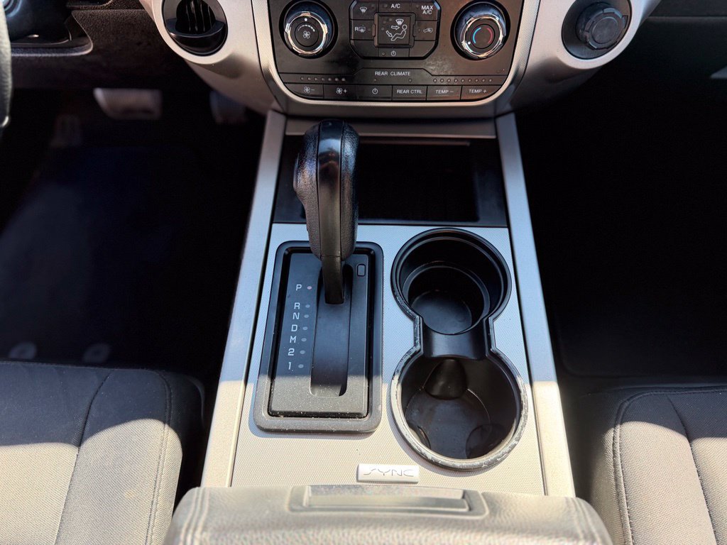 Used 2017 Ford Expedition XLT RWD image 30
