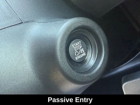 New 2026 RAM ProMaster 1500 w/ Premium Convenience Group image 17